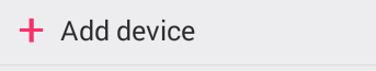 AddDevice