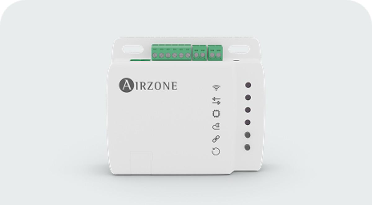 Airzone Aidoo Pro Modbus Aquarea M