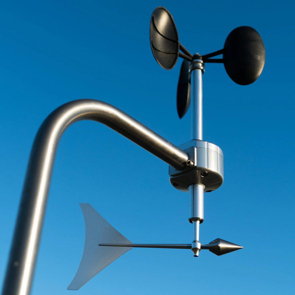 Barani MeteoWind 2