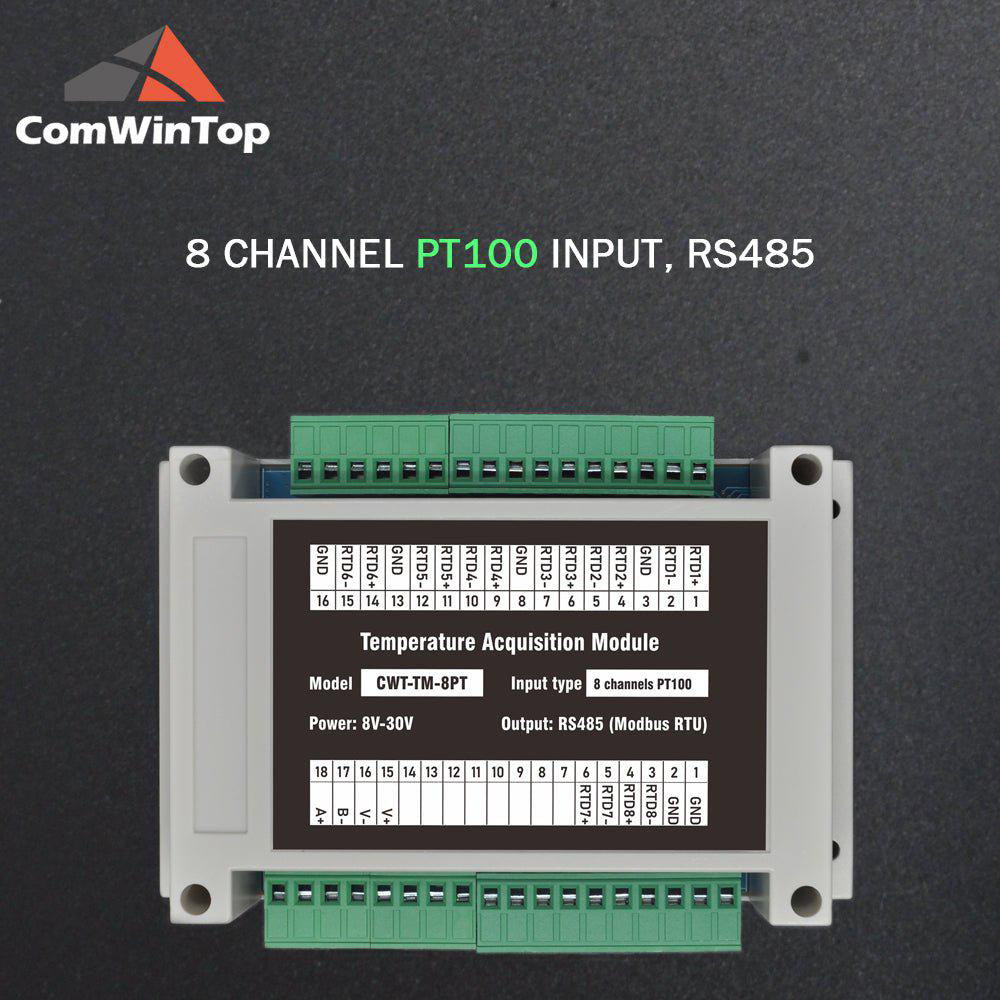 ComWinTop CWT-TM-8PT