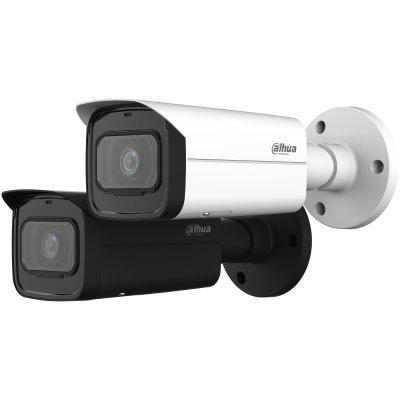 Dahua Camera — Motion Sensor