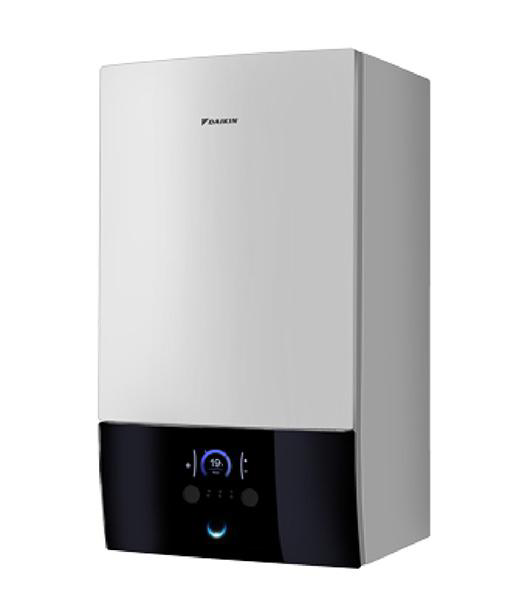 Daikin Altherma 3 Tepelné čerpadlo