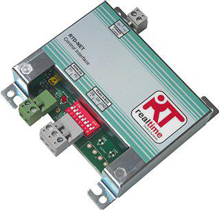 Daikin RTD-NET FBA-A(9)