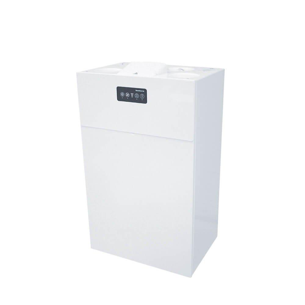 Dantherm HCV Air Recovery