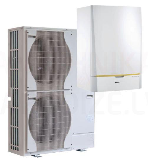 De Dietrich HPI S 11 TR