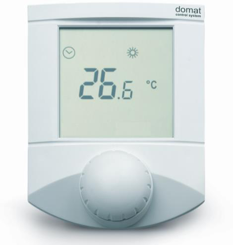 Domat UC100 Thermostat