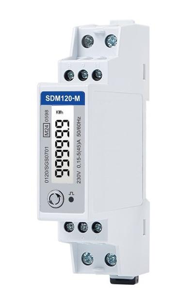 Eastron SDM120