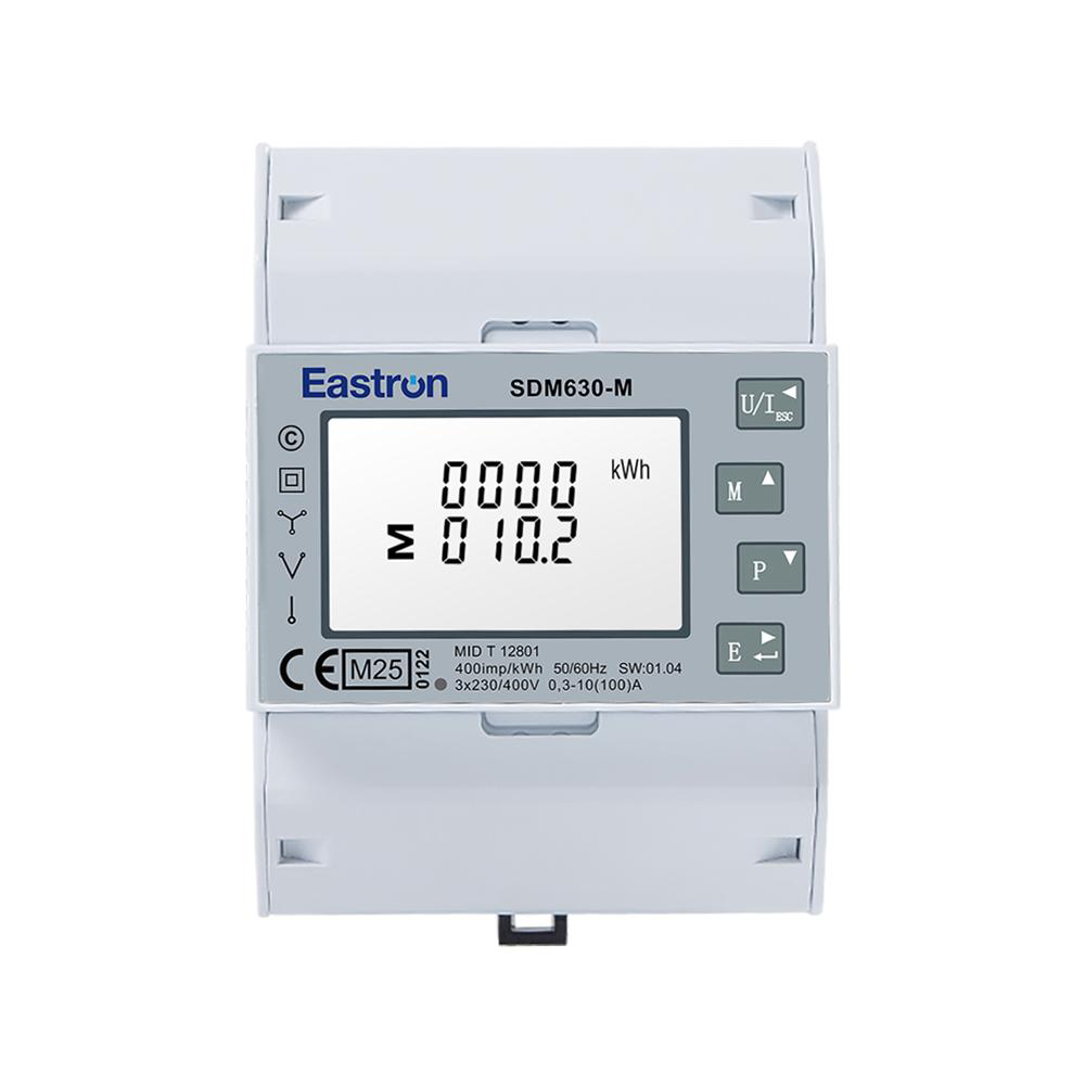 Eastron SDM630