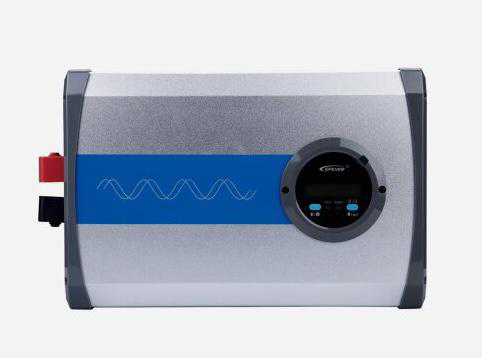 EPever IP-Plus Inverter