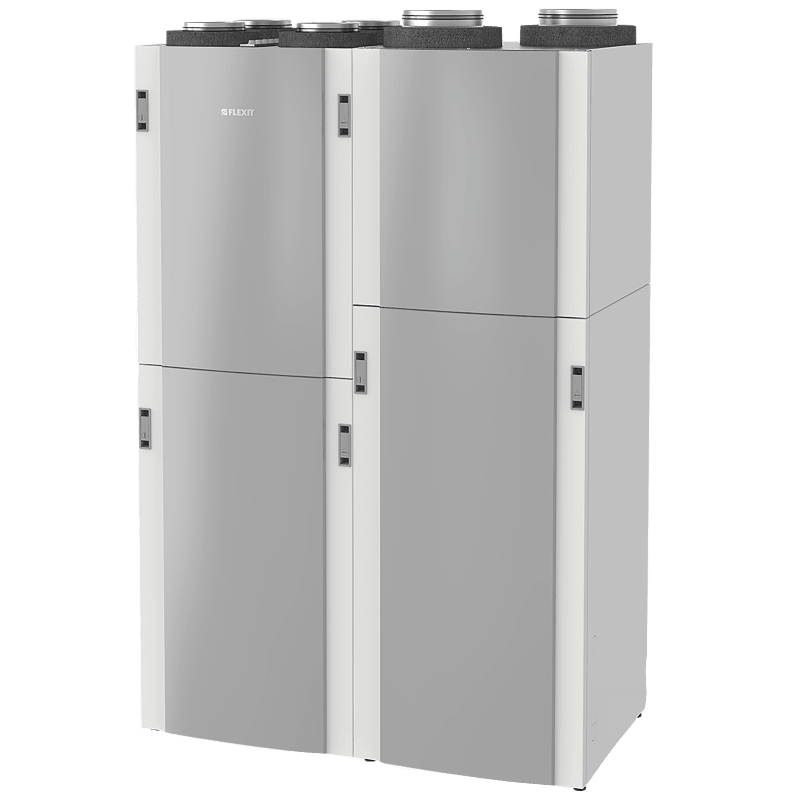 Flexit EcoNordic WH4 / W4