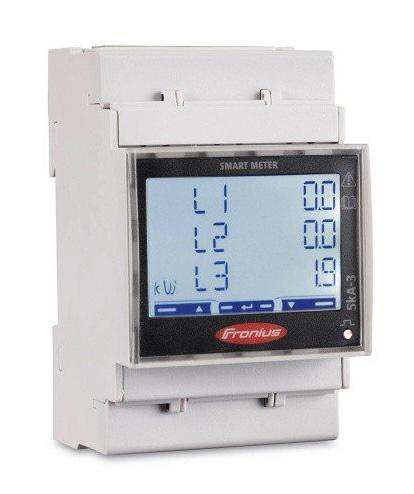Fronius Smart Meter