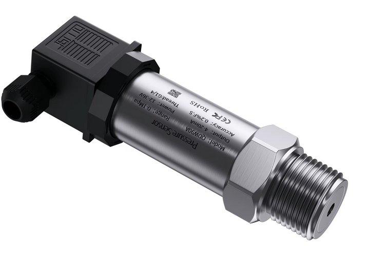 QDW90A Pressure Transmitter