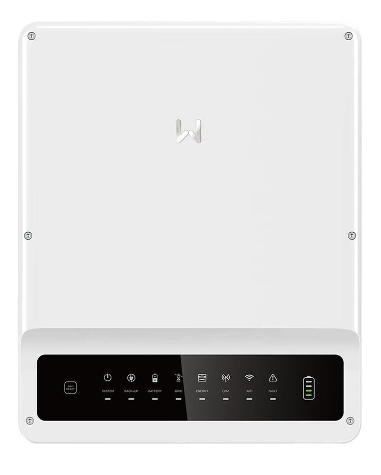 GoodWe ET Plus+ Inverters