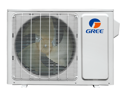 Gree U-Match Klimatizácia