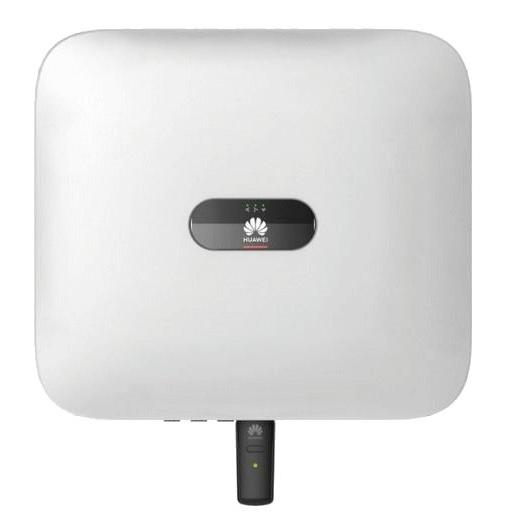 Huawei SUN2000 (Modbus RTU)