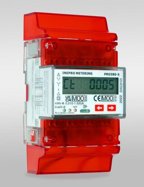 Inepro PRO380-S-CT