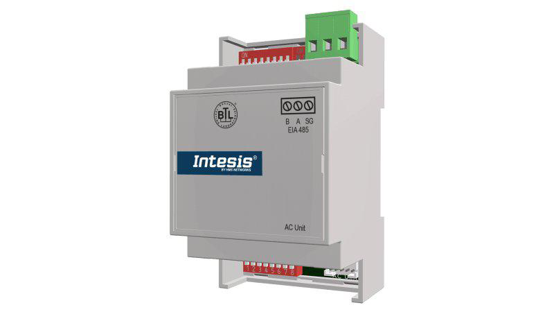 IntesisBOX FJ-AC-MBS-1