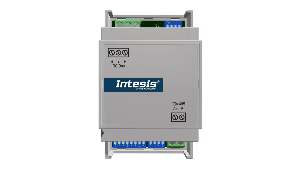IntesisBOX LG-RC-MBS-1