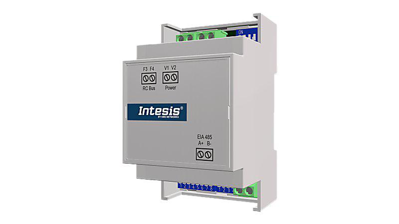 Intesis IntesisBOX SM-RC-MBS-1