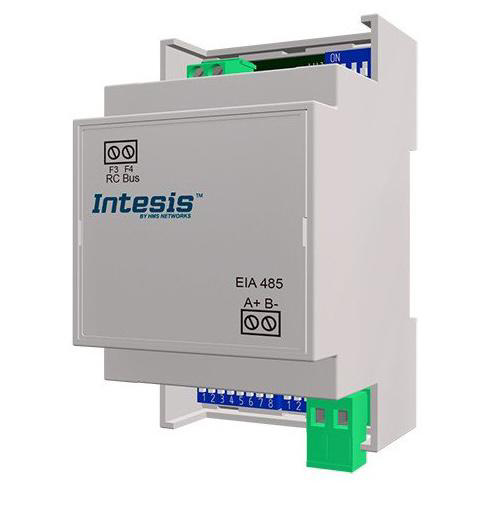 IntesisBOX SM-RC2-MBS-1