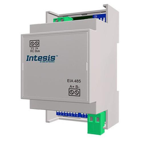 IntesisBOX SM-RC2-MBS-1