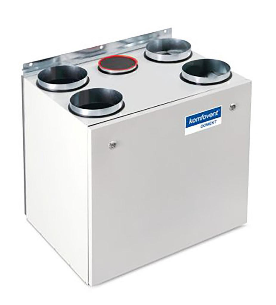 Komfovent Recupero d'Aria