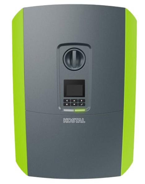 Kostal PLENTICORE plus