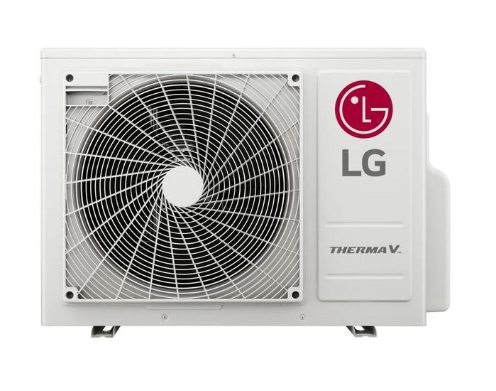LG ThermaV (2021+)