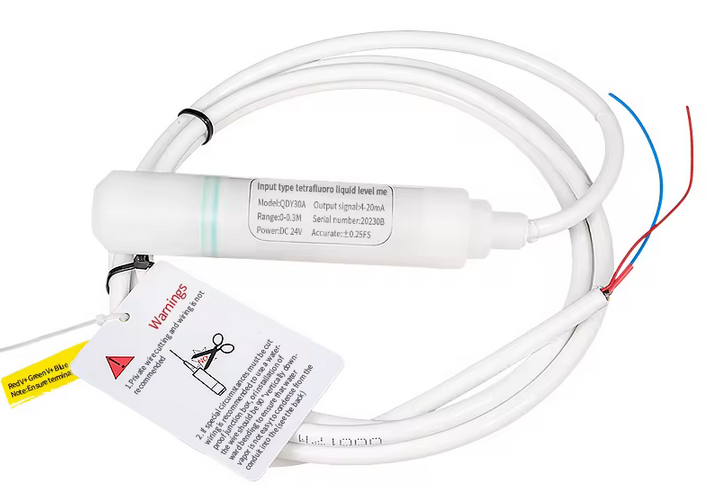 Liquid Level Sensor