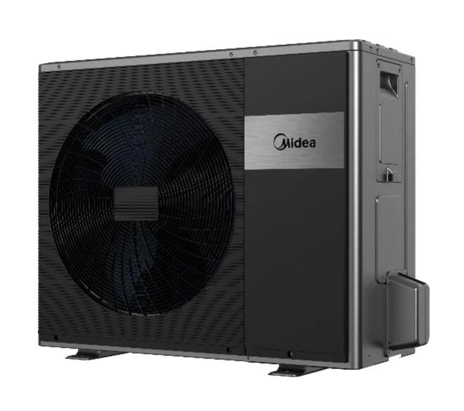 Midea M-Thermal Tepelné čerpadlo