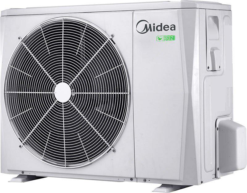 Midea M-Thermal Tepelné čerpadlo