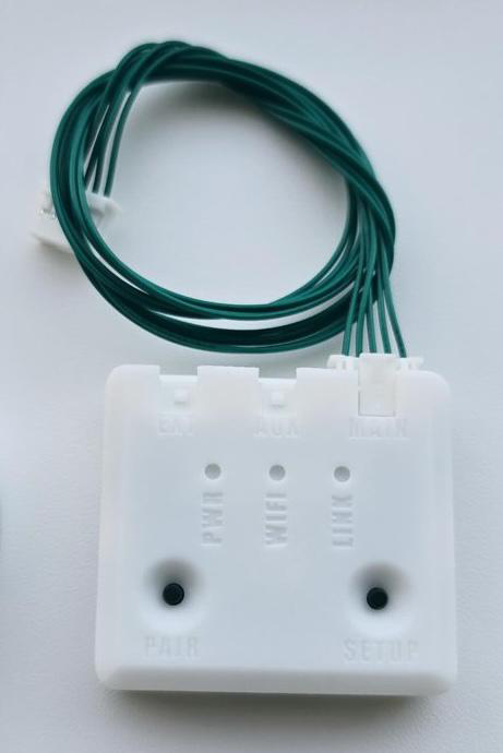 ClimaControl for Mitsubishi Electric Air-to-Air