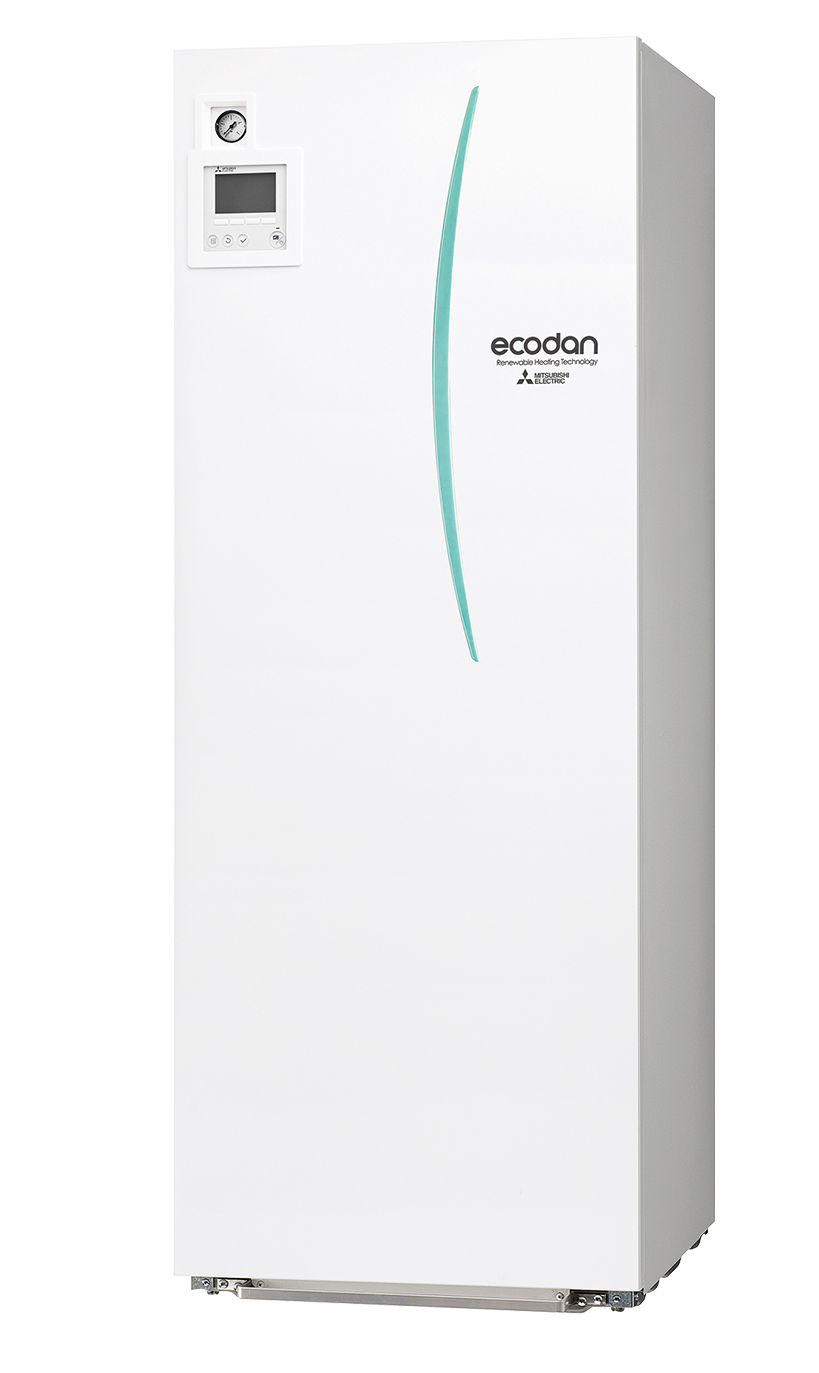 Mitsubishi Ecodan EHST20C