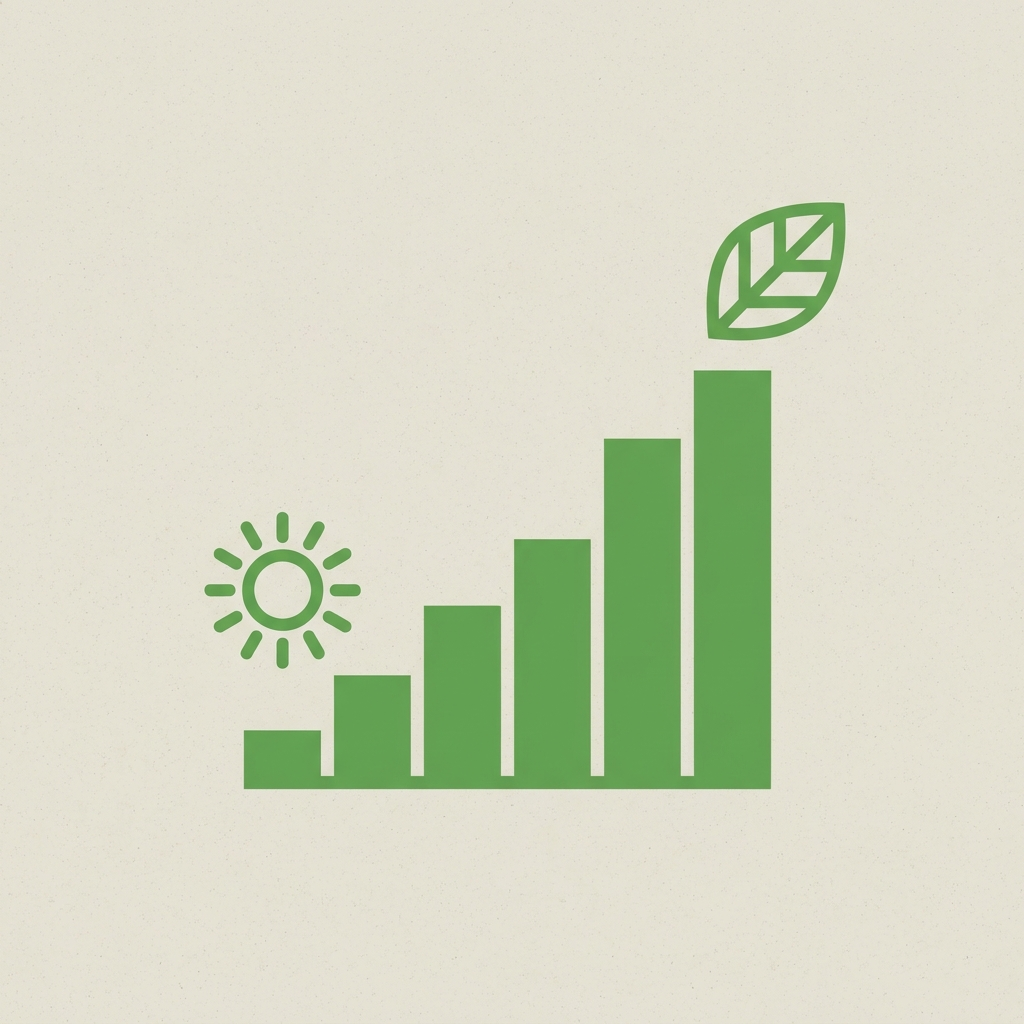 Nanogreen Spot Prices