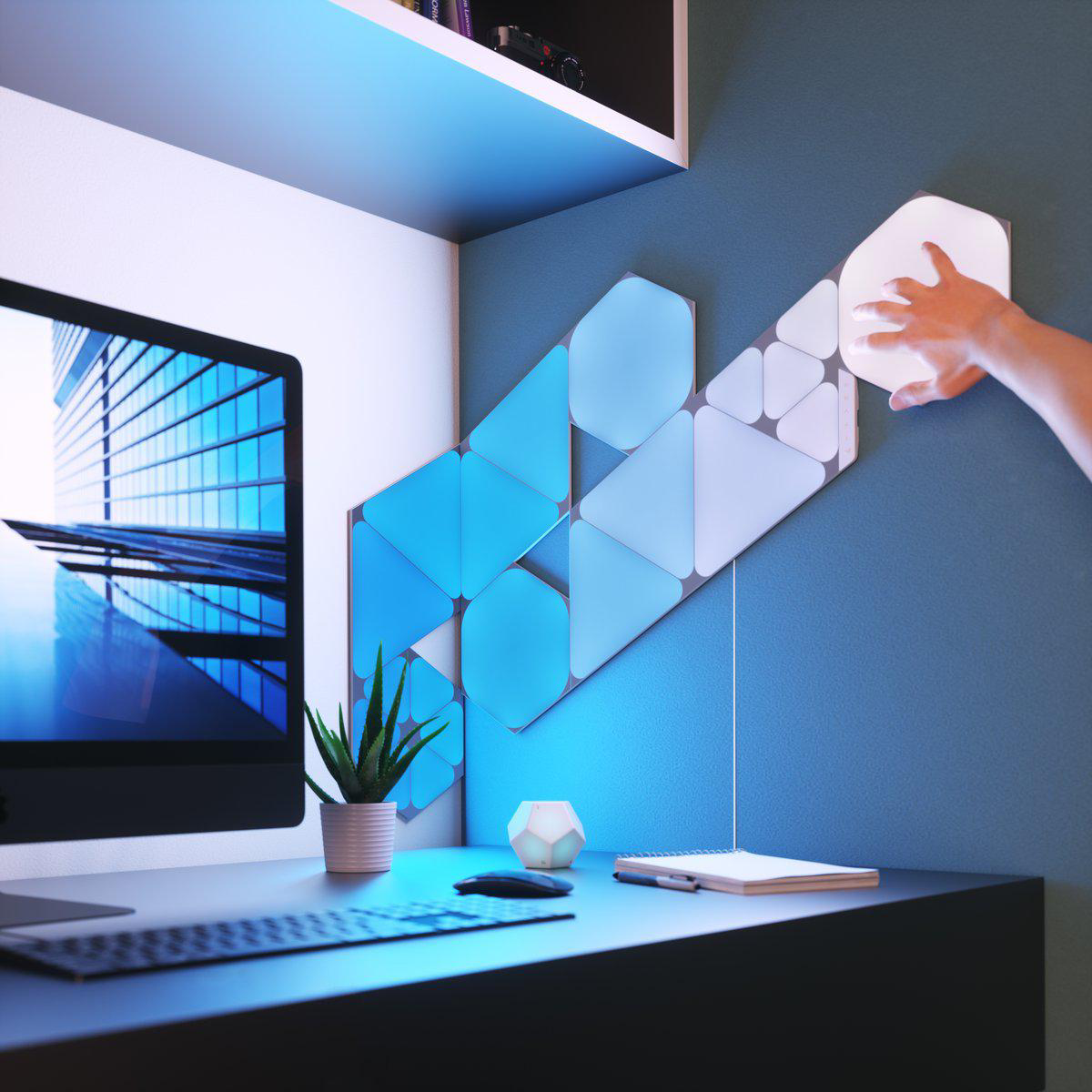 Nanoleaf RGB light