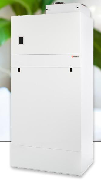 Nilan CTS-602