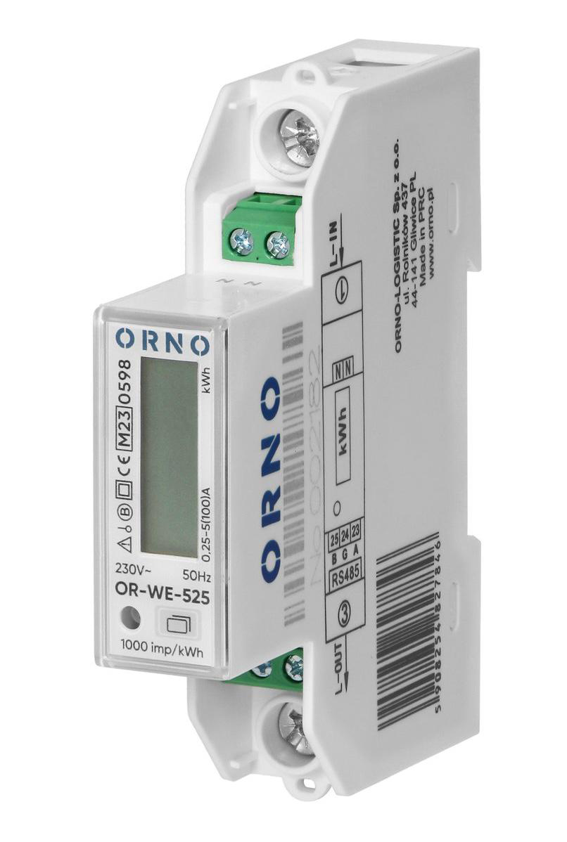 Orno OR-WE-515