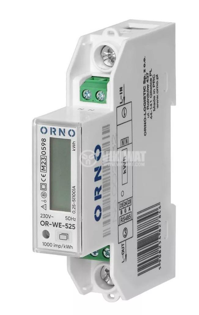 Orno OR-WE-525/526