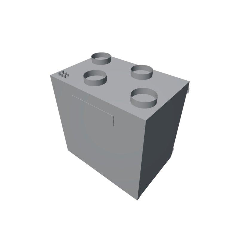 Pichler LG 350 Airvent