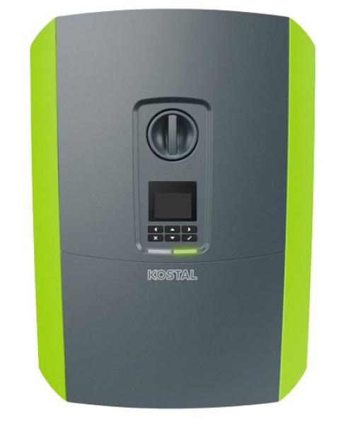 Kostal PLENTICORE plus