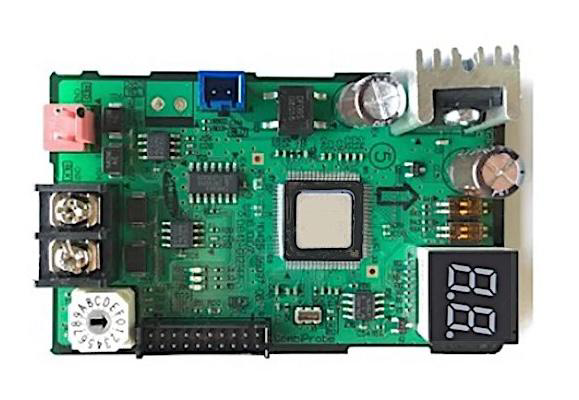 Samsung MIM-B19N (Gateway)