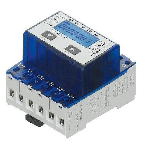 SBC ALE3D5F