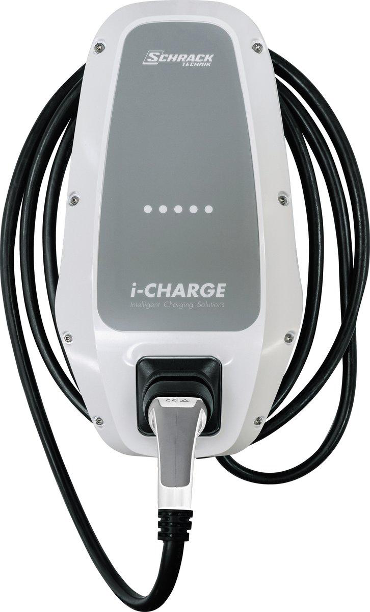 Schrack i-CHARGE CION