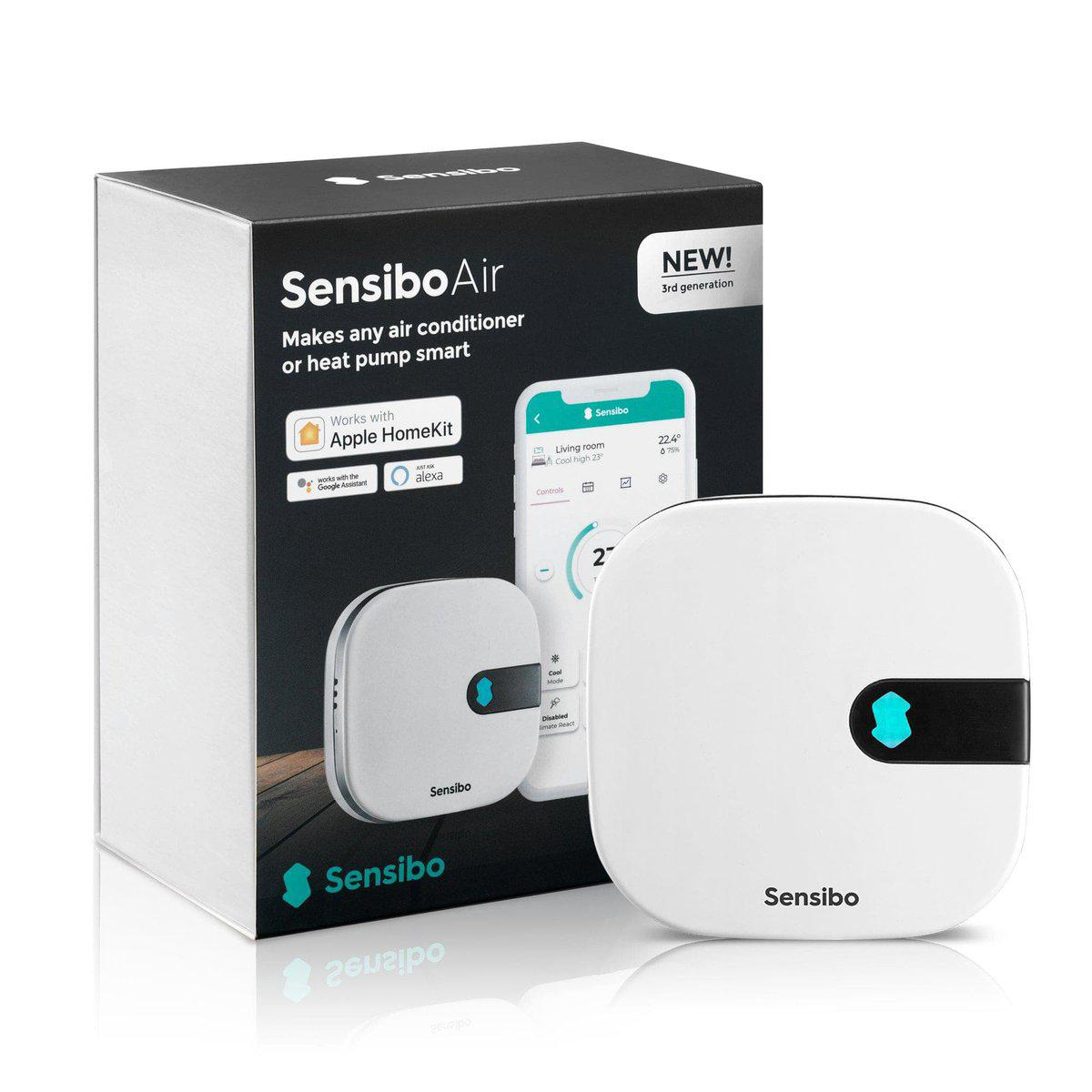 Sensibo Air Conditioner Smart Control