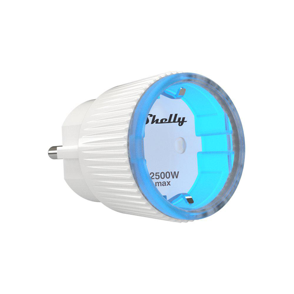Shelly Plug S