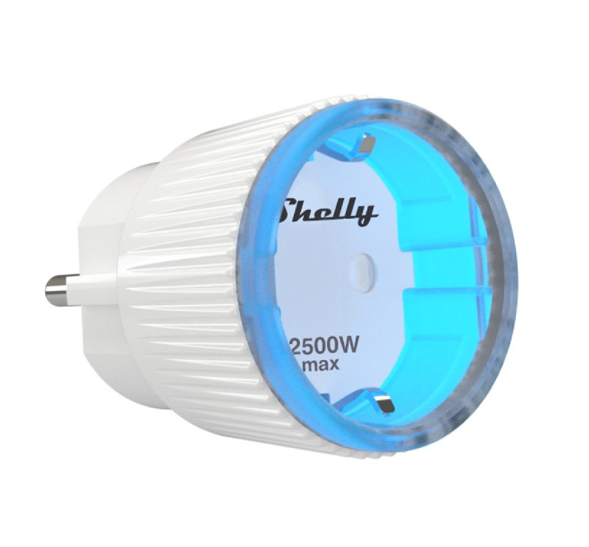 Shelly Plug S