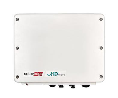 SolarEdge SunSpec Inverter