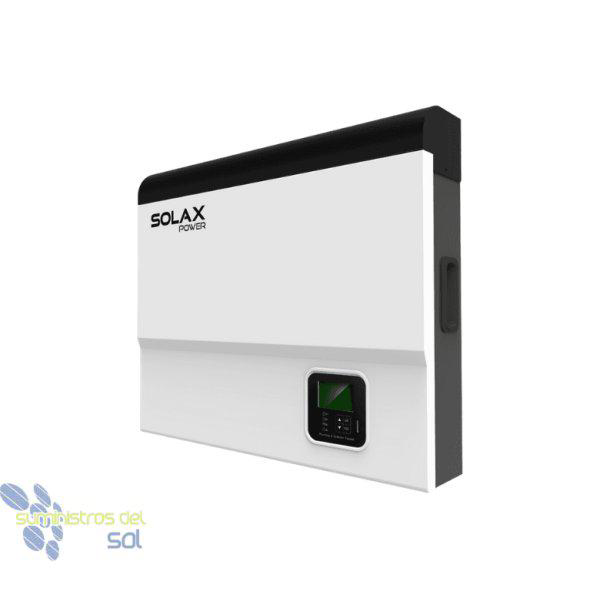 SolaX SK-SU Hybridní solární invertor