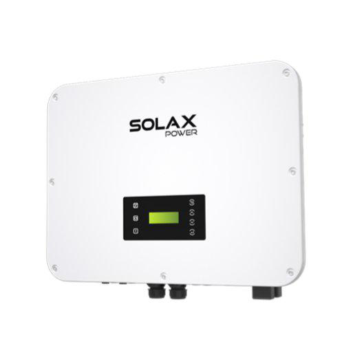 SolaX X3 Hybrid Ultra