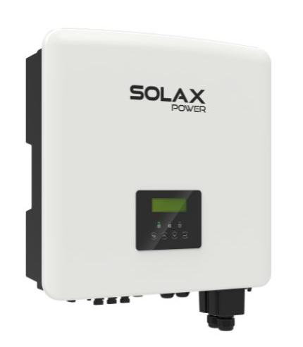 SolaX Hybrid X1/X3 Gen 4